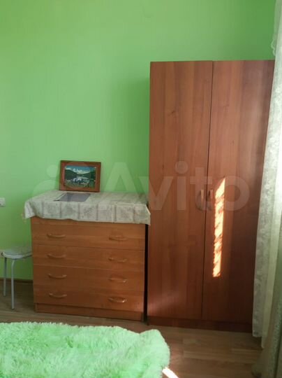 2-к. квартира, 40 м², 2/4 эт.
