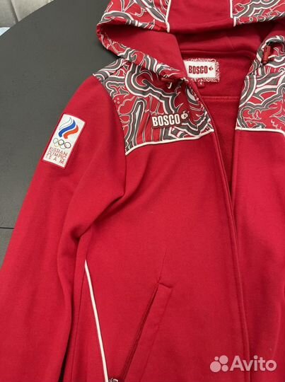 Спортивный костюм bosco женский