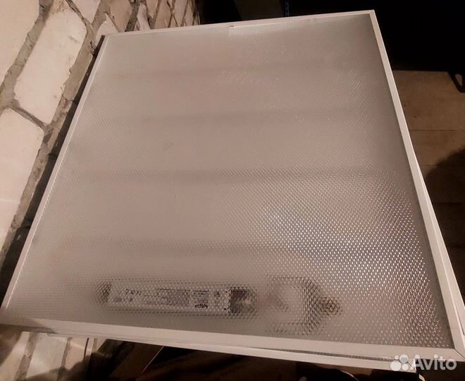 Светильник потолочный светодиодный