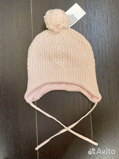 Шапка детская iL Trenino, HM, Bodo, Airwool