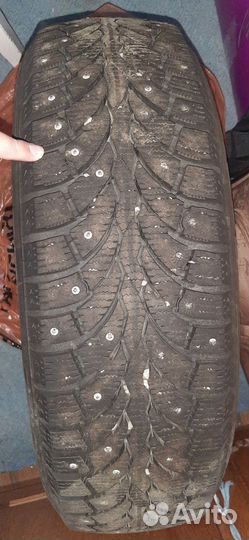 Pirelli Formula Ice 185/65 R15 88T