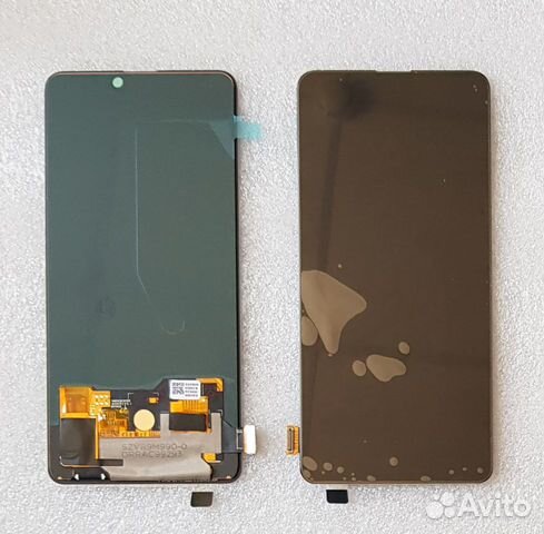 Дисплей для Xiaomi Mi 9T / Mi 9T Pro / Redmi K20
