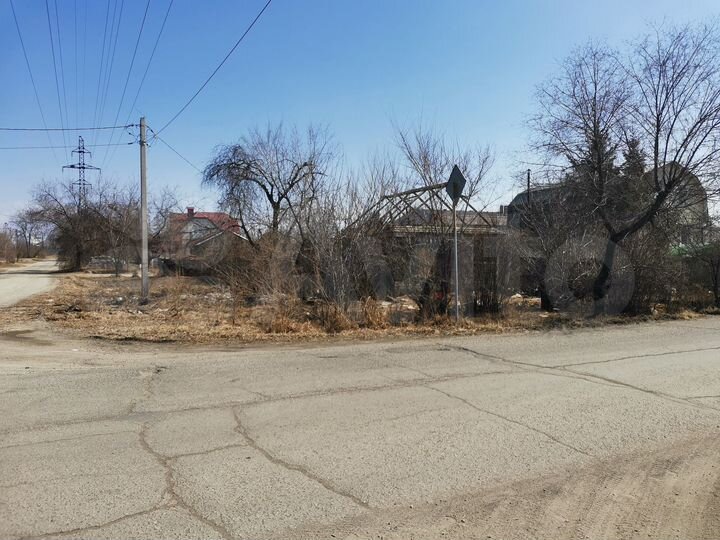 Участок 7,2 сот. (ИЖС)