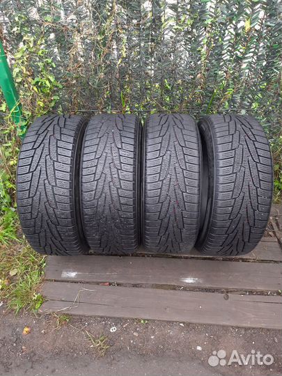 Marshal I'Zen KW31 225/50 R17