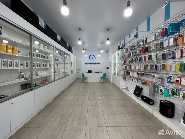 iPhone 15 Pro 512 Титан (Гарантия. Кредит)