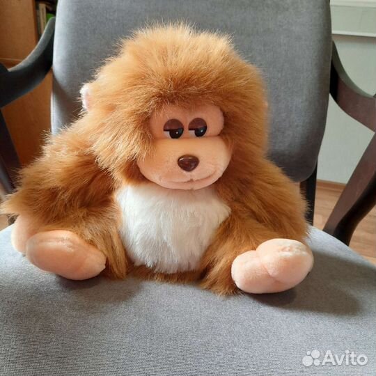 Мягкая игрушка