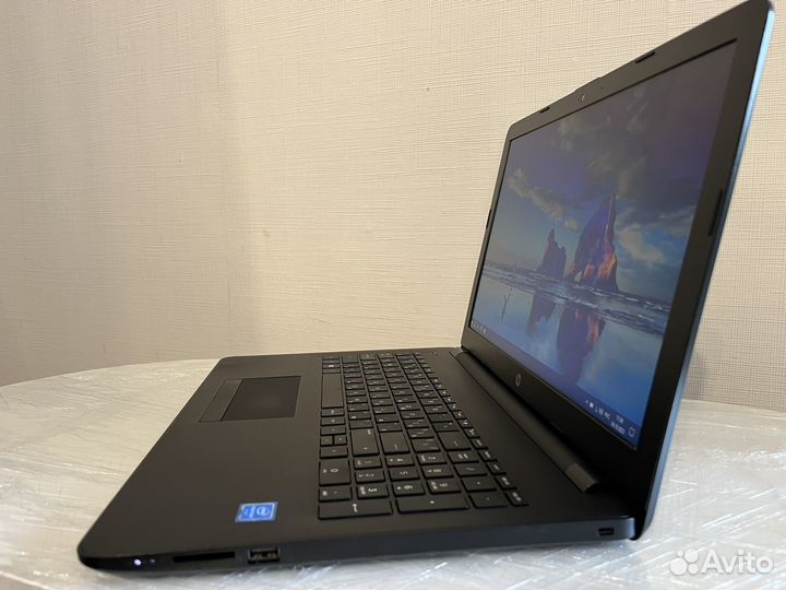 Ноутбук HP