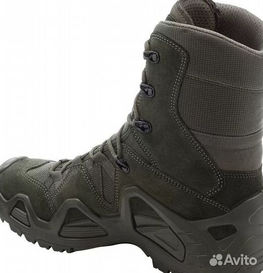 Зимние тактические ботинки лова Lowa BT-5364