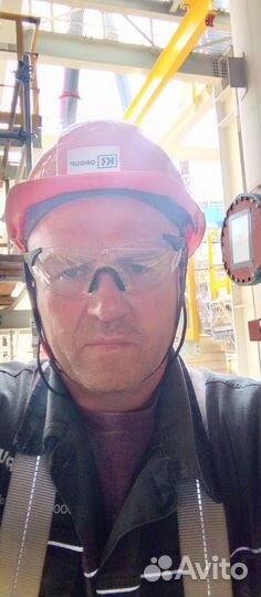 Монтажник тт, мк