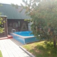 Дом 100 м² на участке 3 сот.