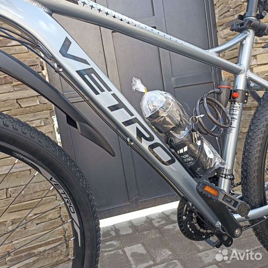 Новый 21 рама алюминий,29 колеса,кассета Shimano