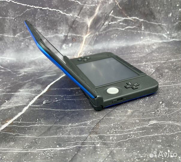 Nintendo 3DS XL/LL(В коробке,460 Игр,Комплект)