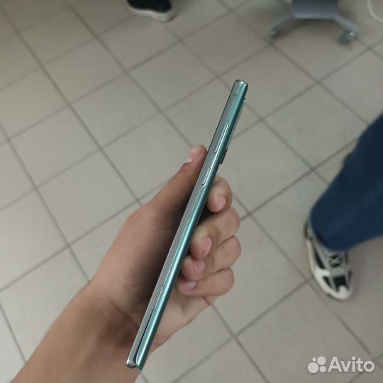 Samsung Galaxy Note 20, 8/256 ГБ