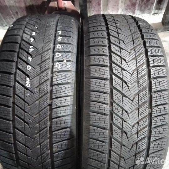 Arivo Winmaster ProX ARW5 245/40 R20