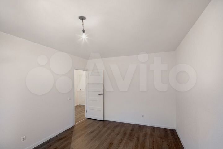 Квартира-студия, 31,6 м², 9/15 эт.