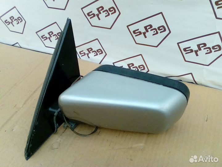 Для бмв Е39 BMW E39 оригинал