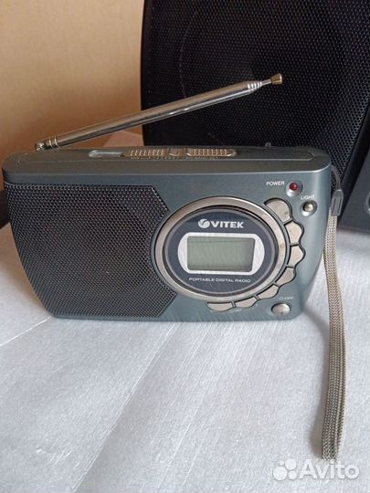 Приёмник Vitec