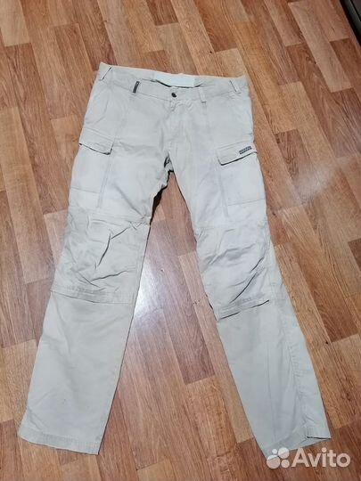 Мотоштаны clover