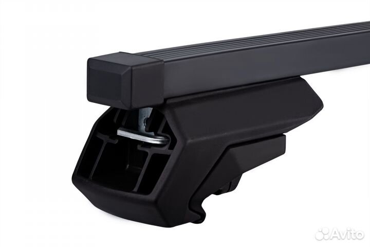 Багажник на крышу Toyota Raum ED ED2-301F