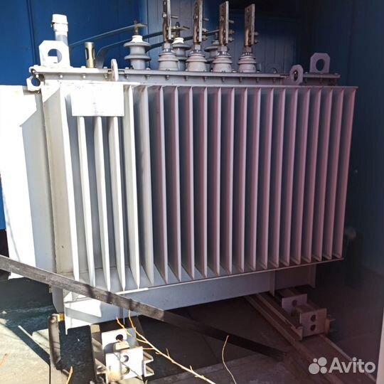 Понижающий трансформатор тмг 630/10У1