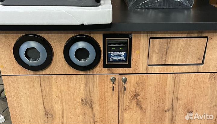 Сдам в аренду кофейный автомат