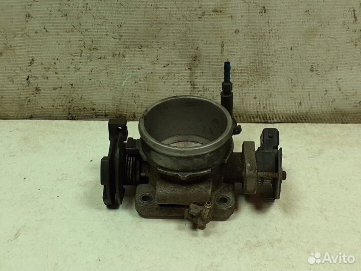 Заслонка дроссельная механическая Volkswagen