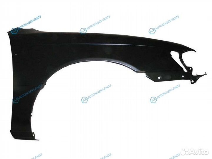 ST-TY26-016-1 Крыло toyota corolla 91-02 RH (пр-во