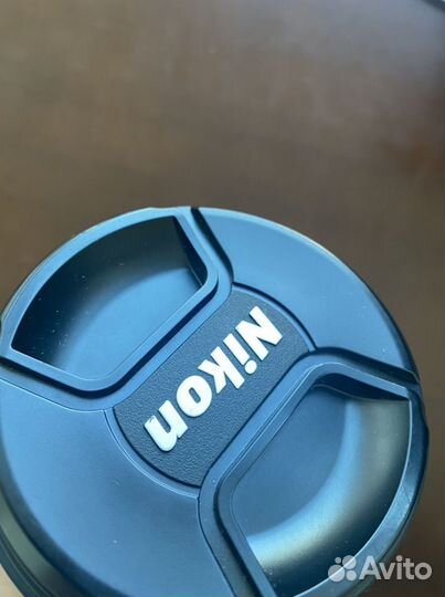 Объектив Nikon 28-70mm 1:2.8D AF-ED