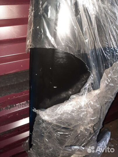 Крыло ауди 80