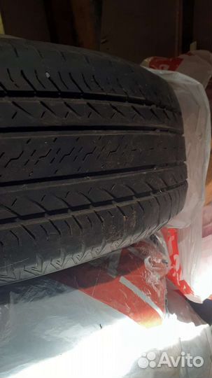 Bridgestone Ecopia EP850 225/65 R17 M