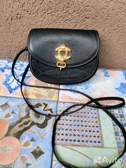 Сумки из натуральной кожи