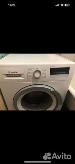 Стиральная машина бу hotpoint ariston