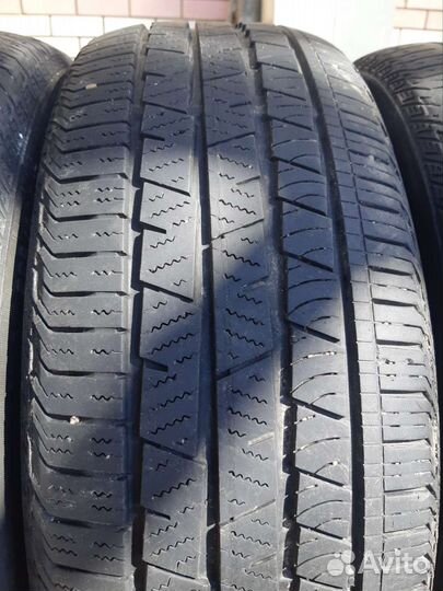 Continental ContiIceContact HD 225/60 R17