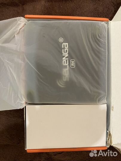 Smart tv приставка