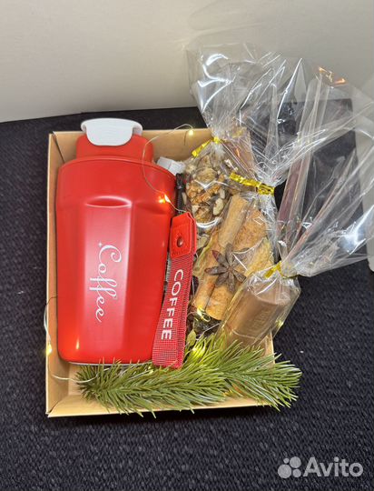 Новогодний подарок