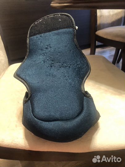 Ортопедическая обувь