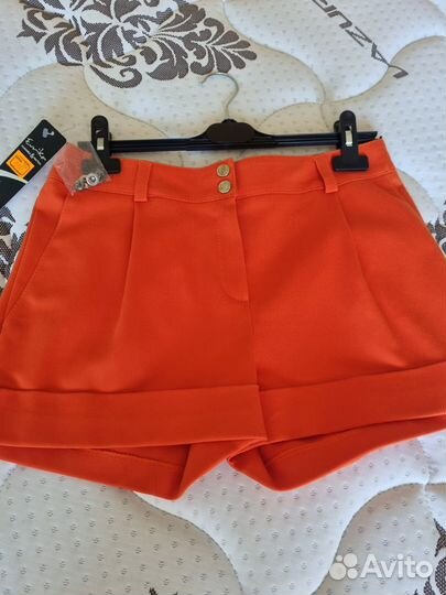 Шорты новые 46 размер