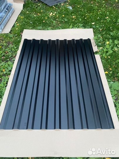 Профнастил для кровли/забор/фасад