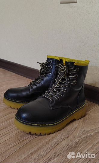 Сапожки детские для девочек