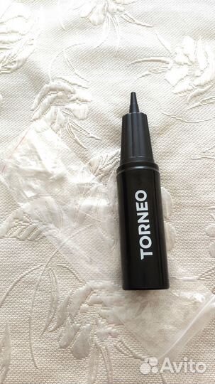 Массажный мяч фитболTorneo 65