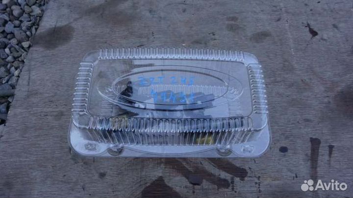 Соленоид АКПП Toyota Allion ZZT245 1ZZ-FE