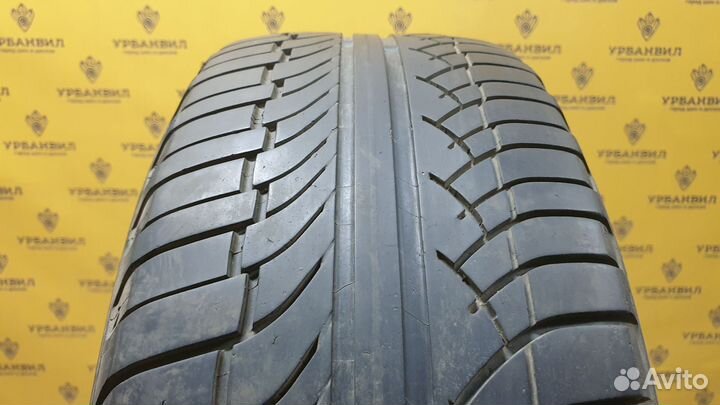 Michelin Latitude Diamaris 225/55 R18