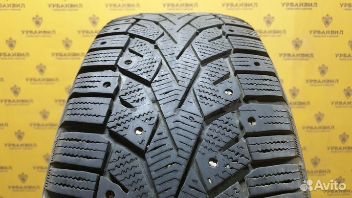 Gislaved NordFrost 100 SUV 215/65 R16