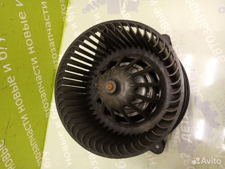 Моторчик отопителя Peugeot 607 ES9J4S 3.0I V6