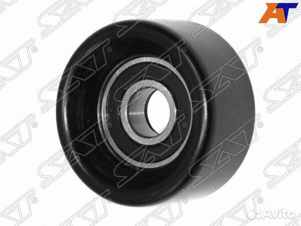 Ролик приводного ремня KIA carens