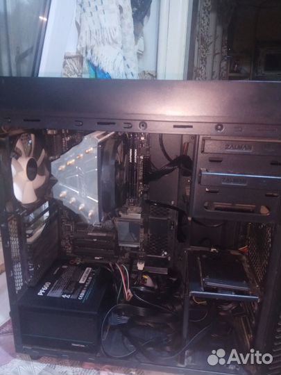 Комплект i7 9700