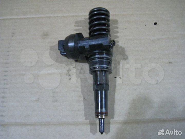 Насос форсунка 1.4TDI