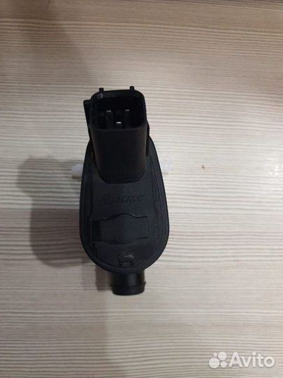 Насос омывателя Kia Rio 4