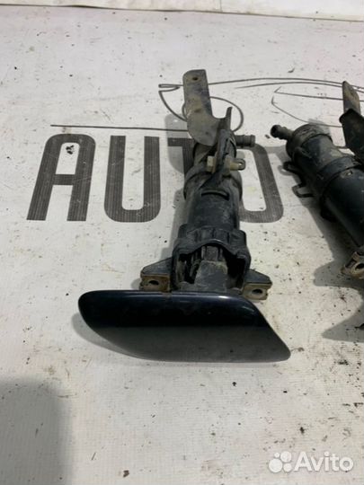 Форсунки омывателя фары правые Honda Accord 7/ CL9