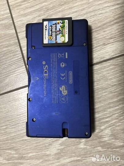 Nintendo DS